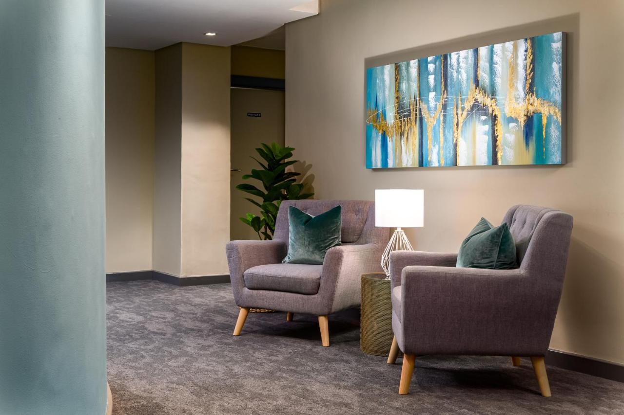 Wink Aparthotel Foreshore Le Cap Extérieur photo