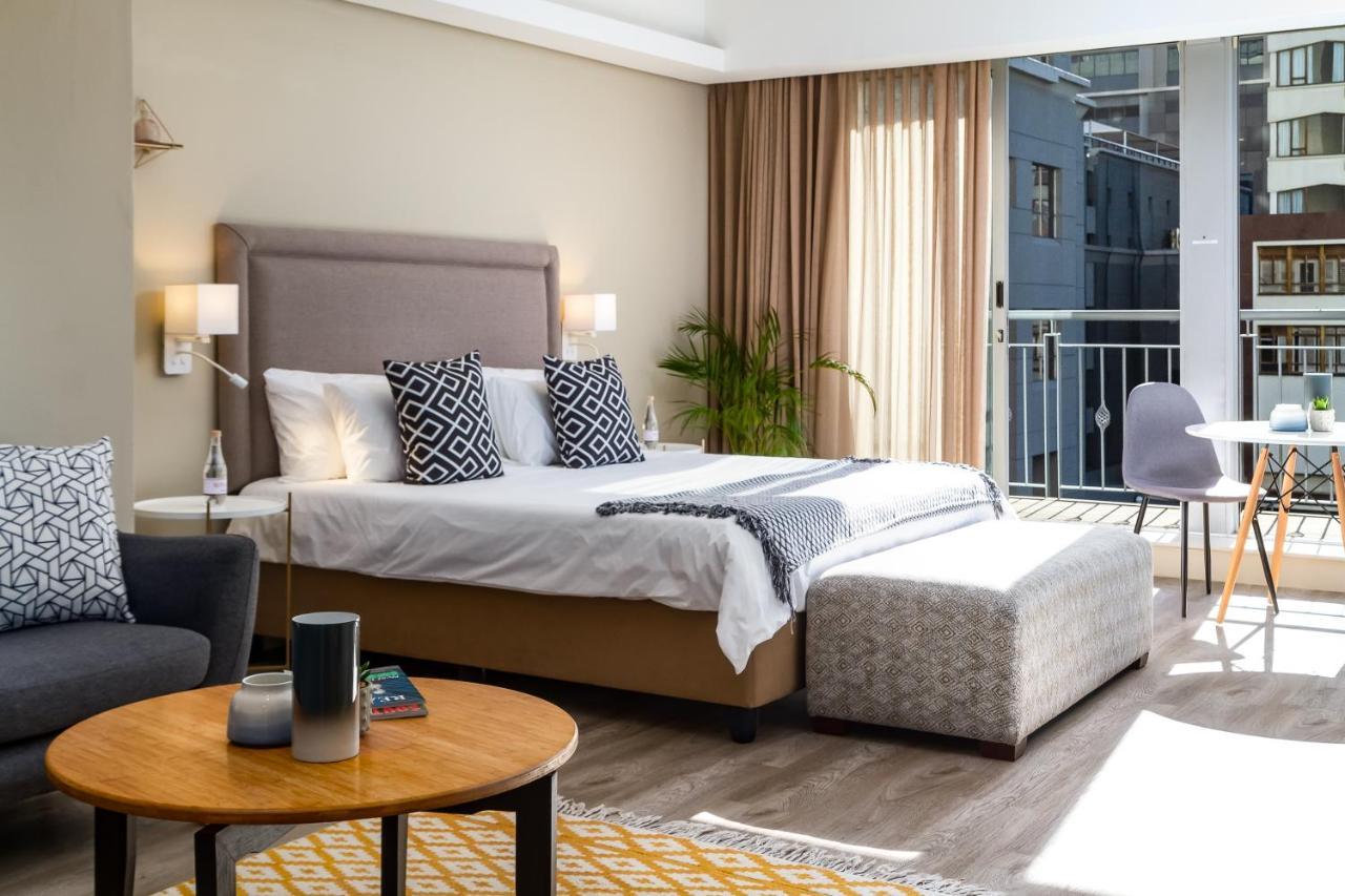 Wink Aparthotel Foreshore Le Cap Extérieur photo