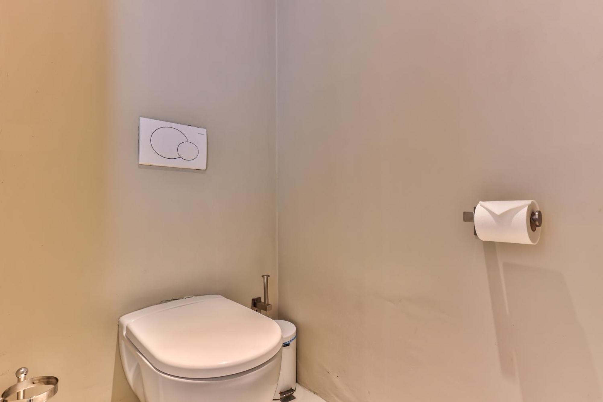 Wink Aparthotel Foreshore Le Cap Extérieur photo